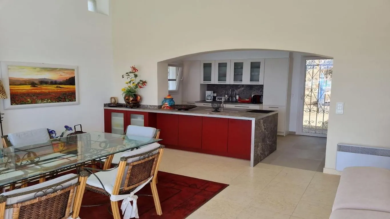 Clajo 2461 Villa Les Issambres